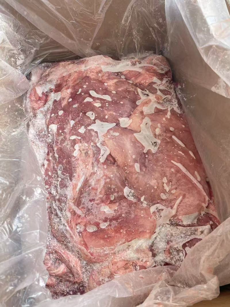 羊板肉50斤一箱20一斤