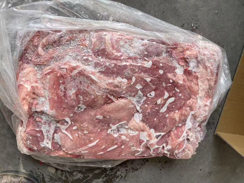 羊板肉50斤一箱20一斤