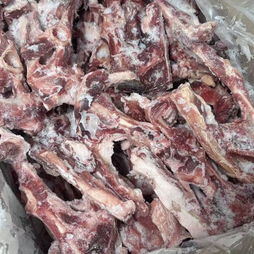 熬汤专用带肉羊跨过