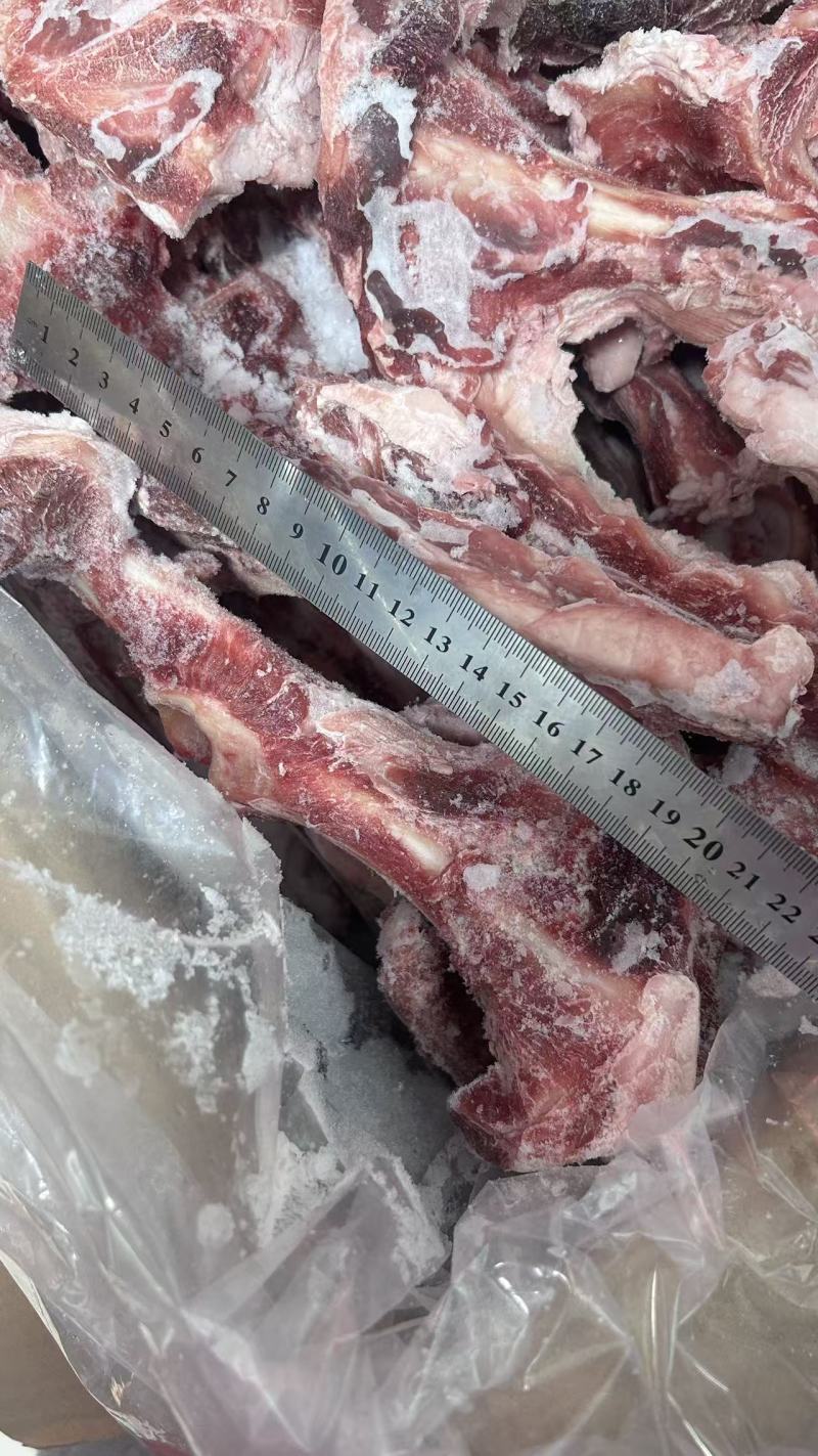熬汤专用带肉羊跨过