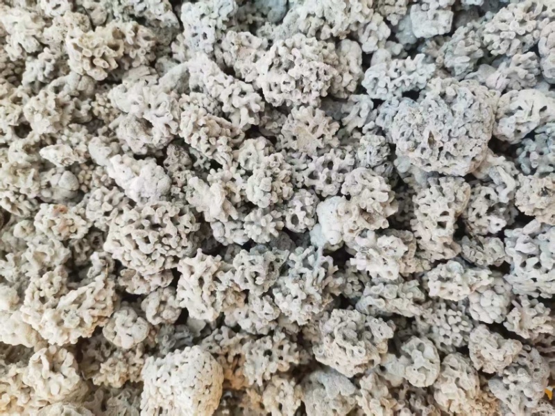 海浮石花小粒产地直供一手货源量大从优欢迎咨询