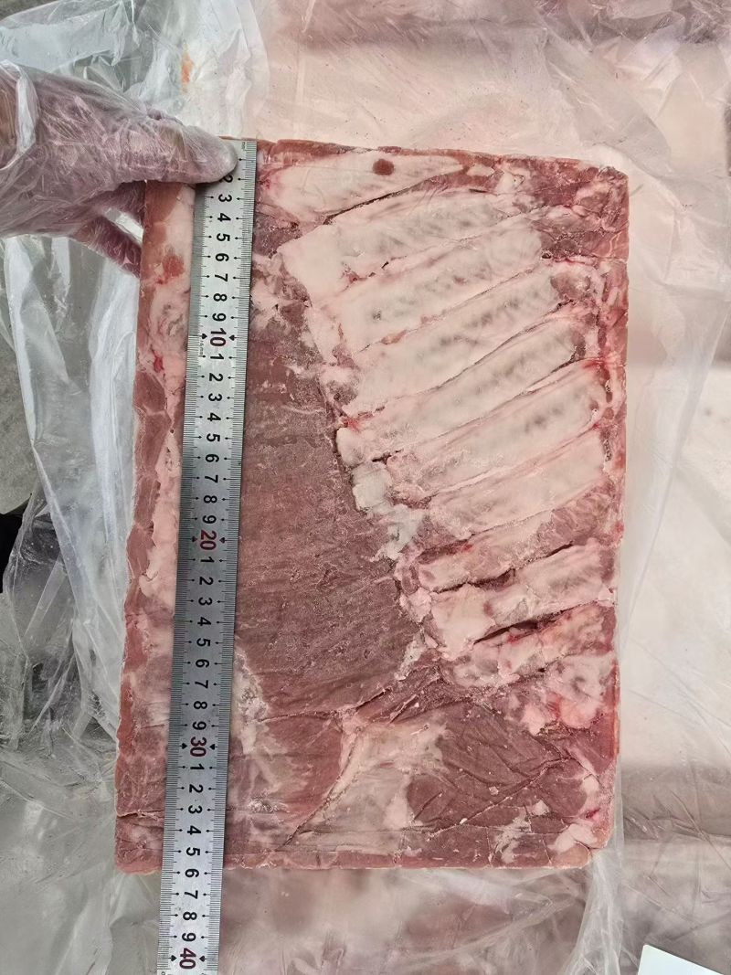 挑肋中方