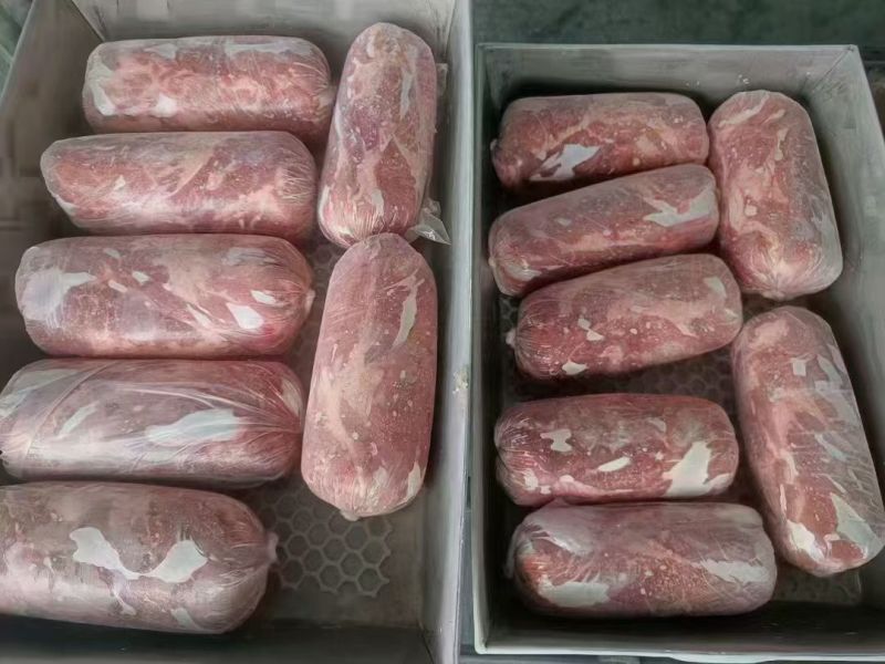 一号肉卷