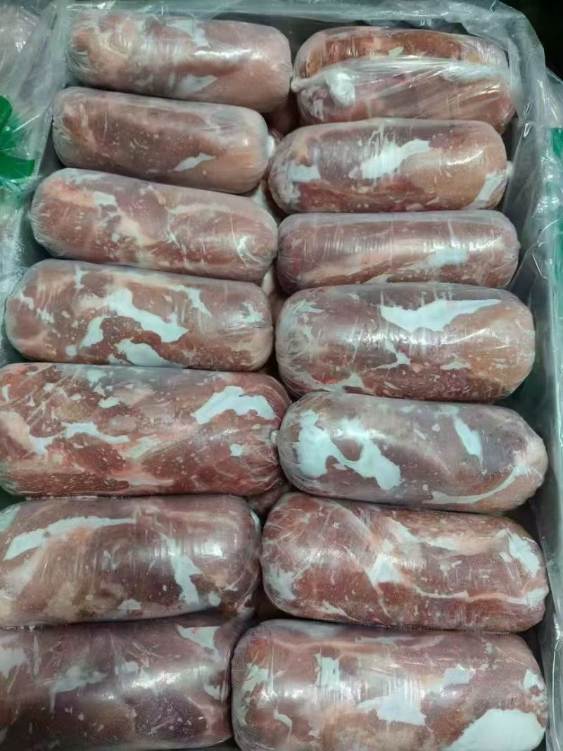 一号肉卷