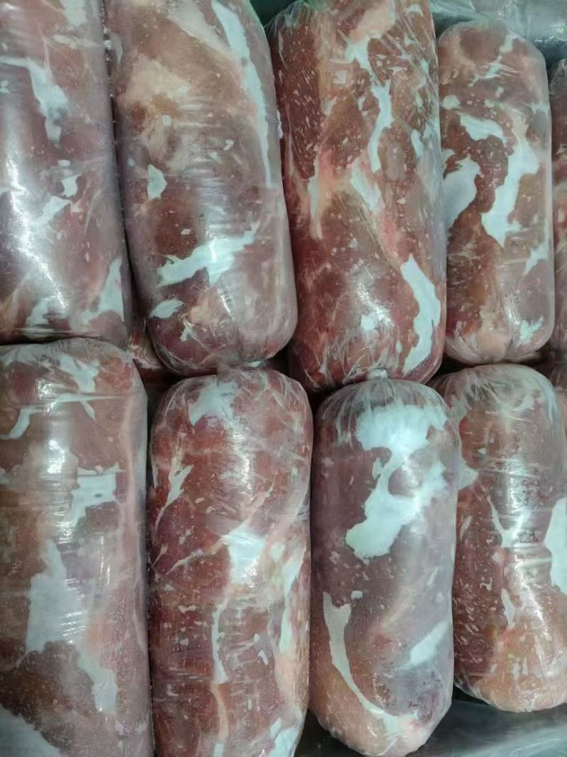 一号肉卷