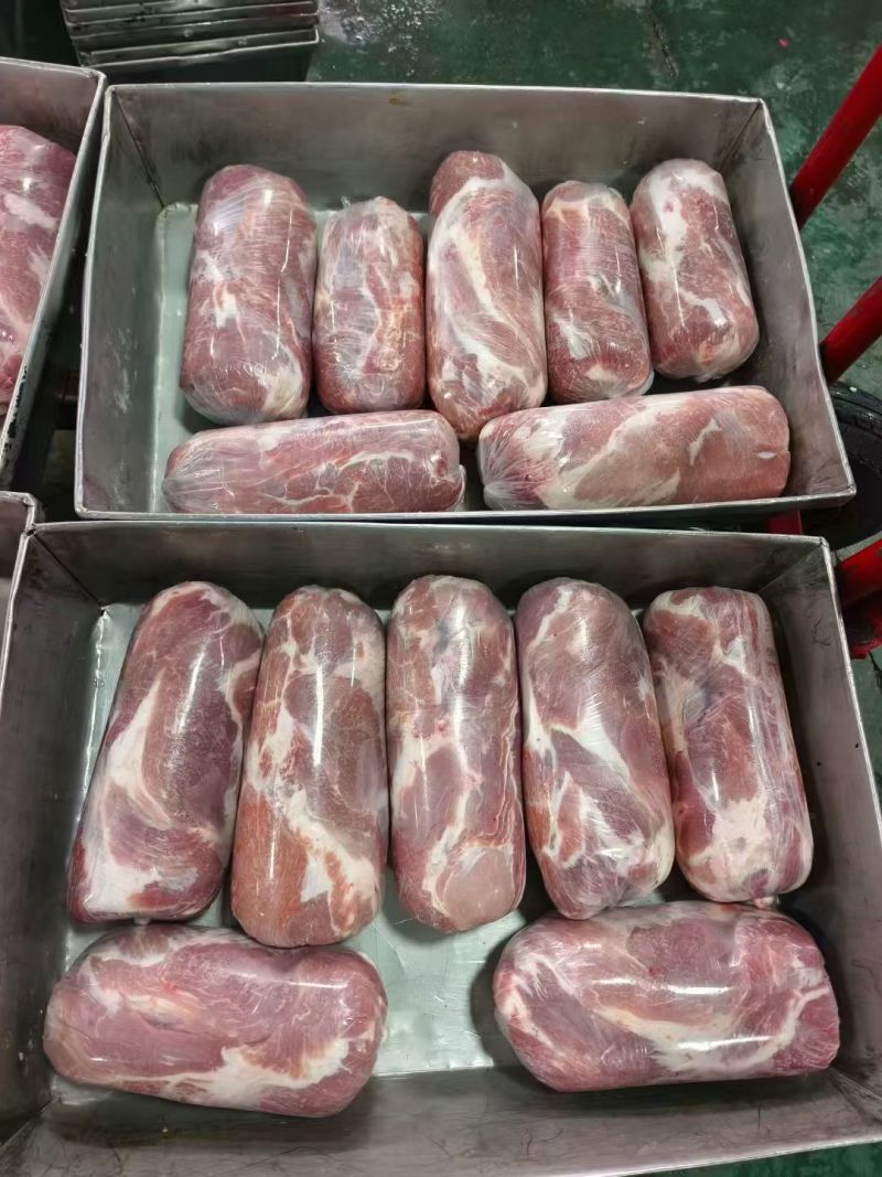 一号肉卷