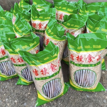 水洗桔梗皮，桔梗尾子，桔梗干丝，狗宝，延边泡菜，价格私