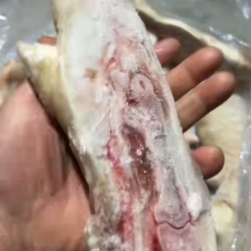 存货开边猪蹄