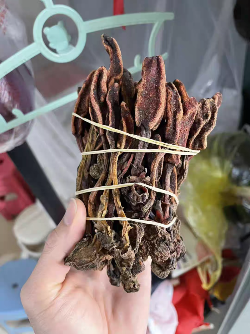 回春草秦岭新货顶天柱不老草男性滋补泡酒料回春草的作用泡水
