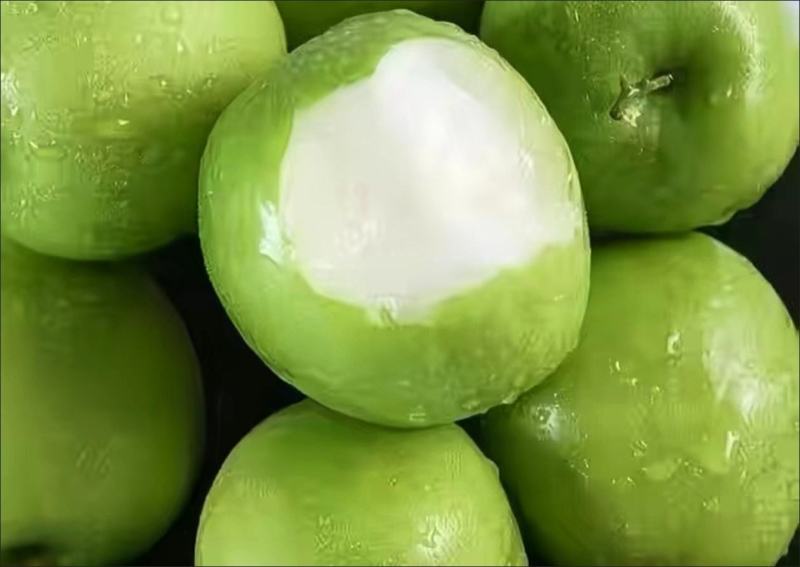新鲜青枣，现摘牛奶枣大青枣水果包邮新鲜贵妃枣，包邮到家！