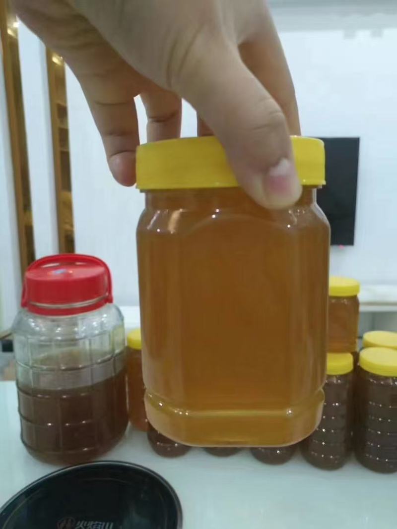 贵州土蜂蜜