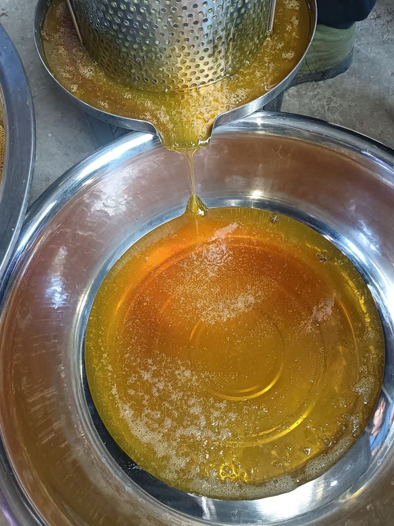 贵州土蜂蜜