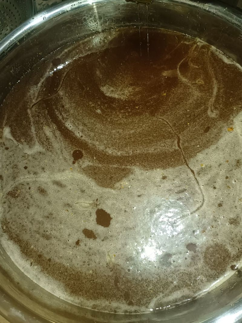贵州土蜂蜜