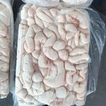 一箱4板纯干花肠500件