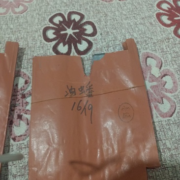 桃袋葡萄袋批发规格不一样价格也不一样