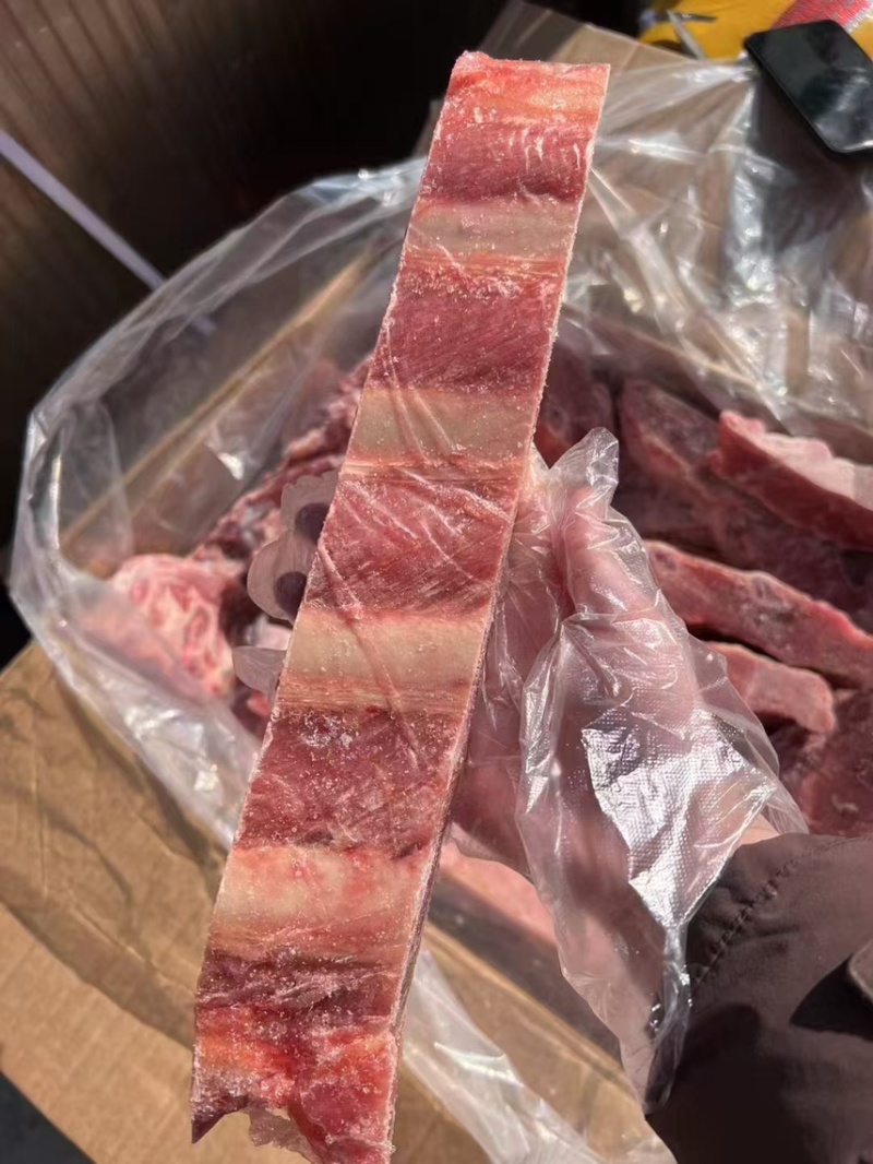 牛肋骨