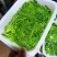 纯野生荠荠菜