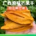 广西原味金煌芒芒果干