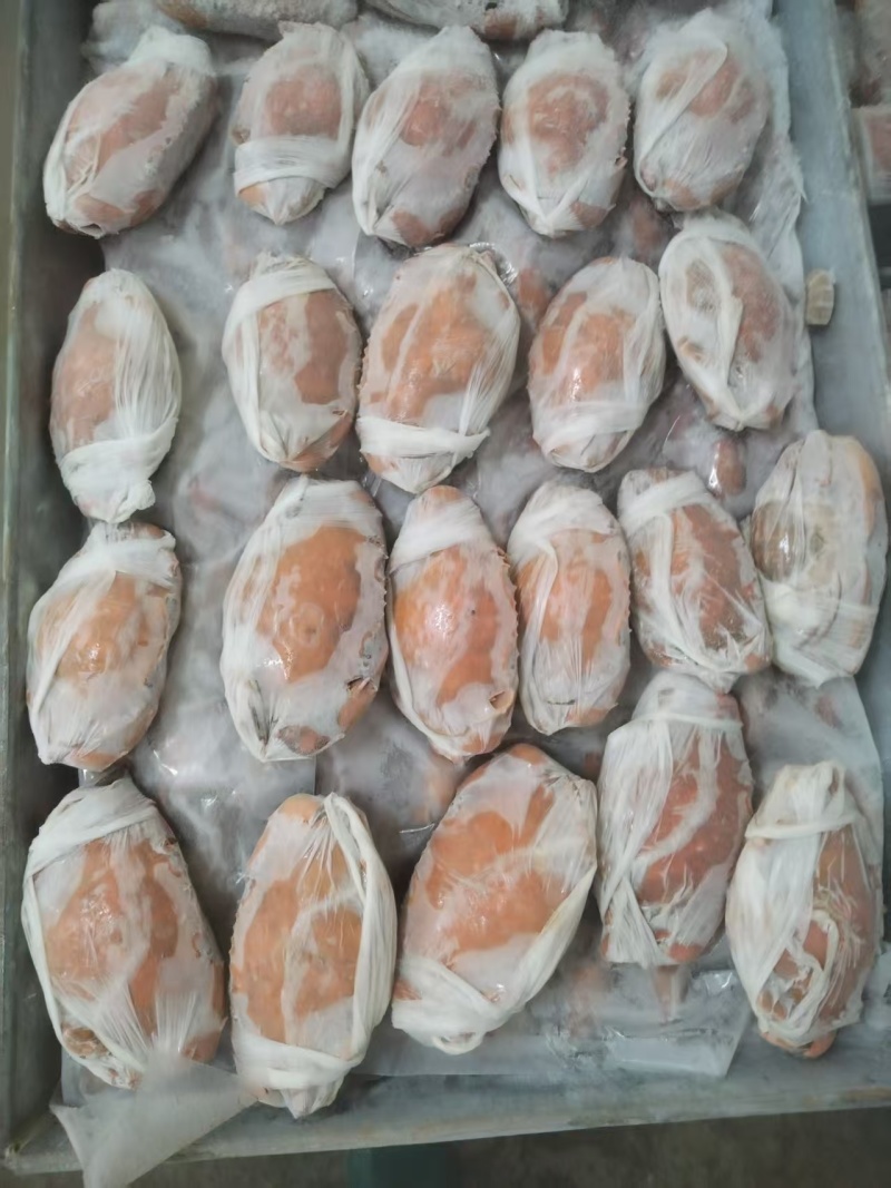膏蟹，黄膏蟹，满黄蟹，熟膏蟹，熟冻红膏蟹，蒸红膏蟹