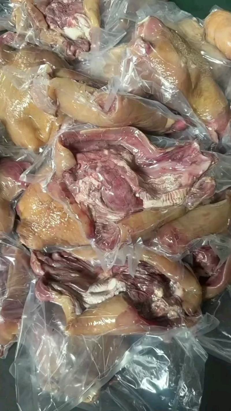 精品熟牛头肉