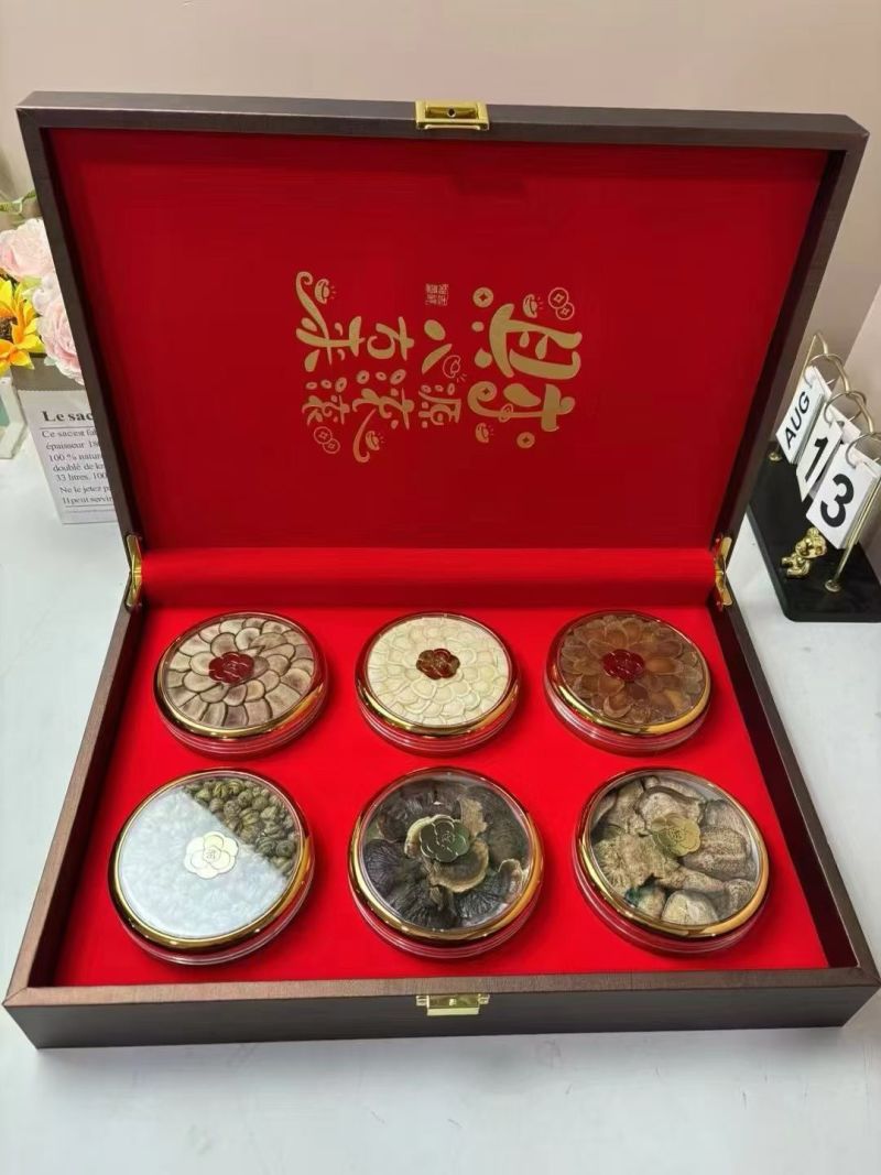 承接各种礼盒定制