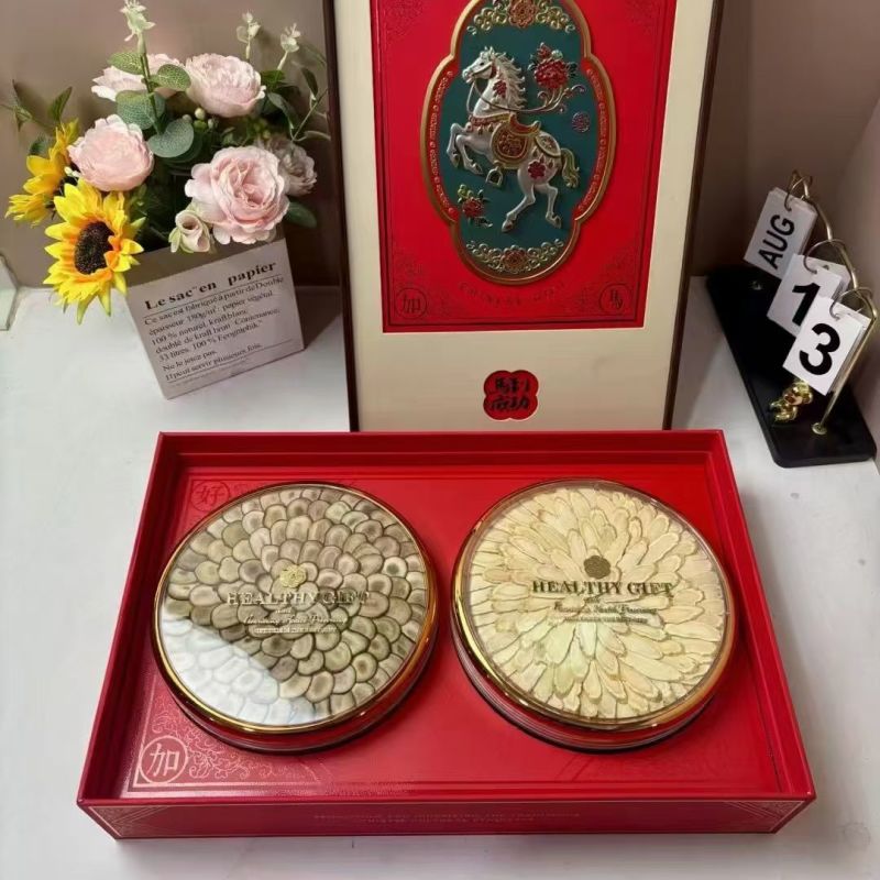 承接各种礼盒定制