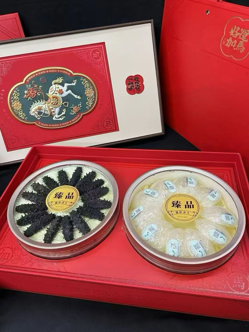 承接各种礼盒定制