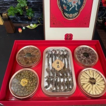承接各种礼盒定制