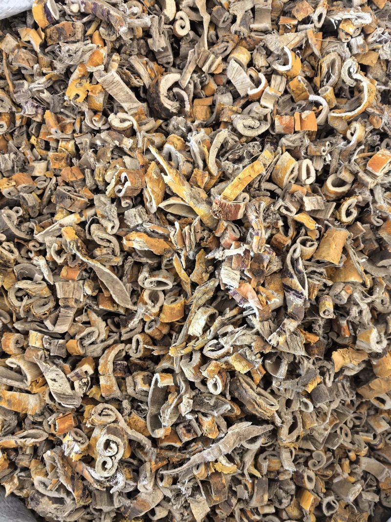 桑白皮中药材桑皮新货东弘药业一手货源现货供应