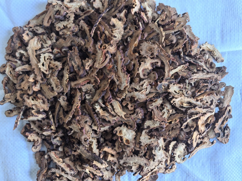 木瓜中药材皱木瓜新货东弘药业一手货源现货供应