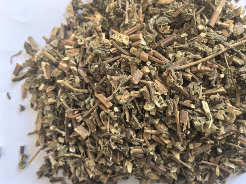 广藿香中药材藿香新货东弘药业一手货源现货供应