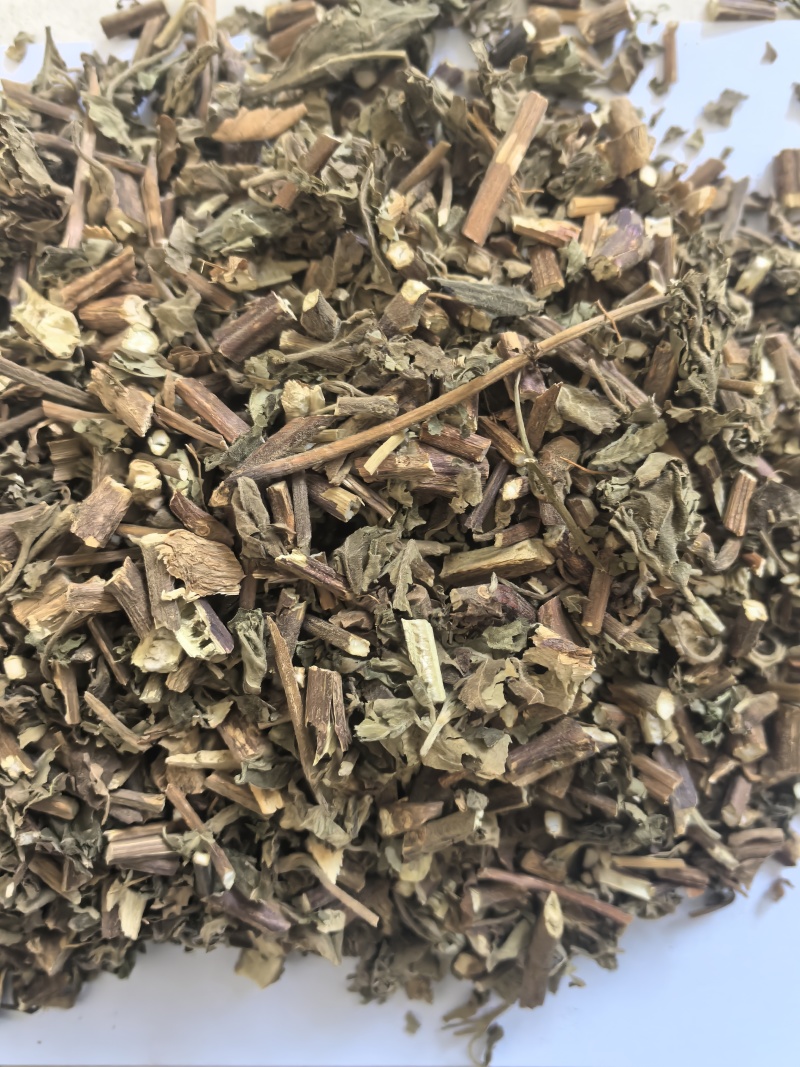 广藿香中药材藿香新货东弘药业一手货源现货供应