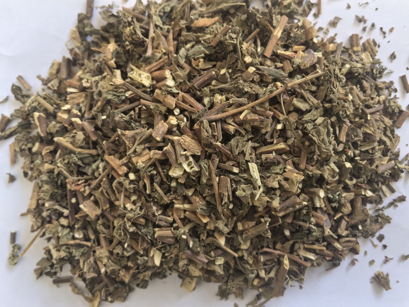 广藿香中药材藿香新货东弘药业一手货源现货供应