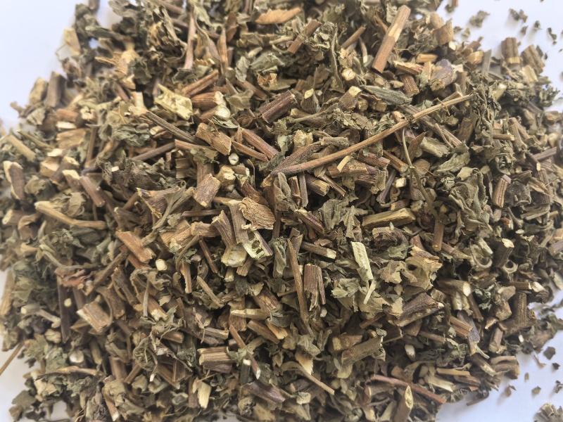 广藿香中药材藿香新货东弘药业一手货源现货供应