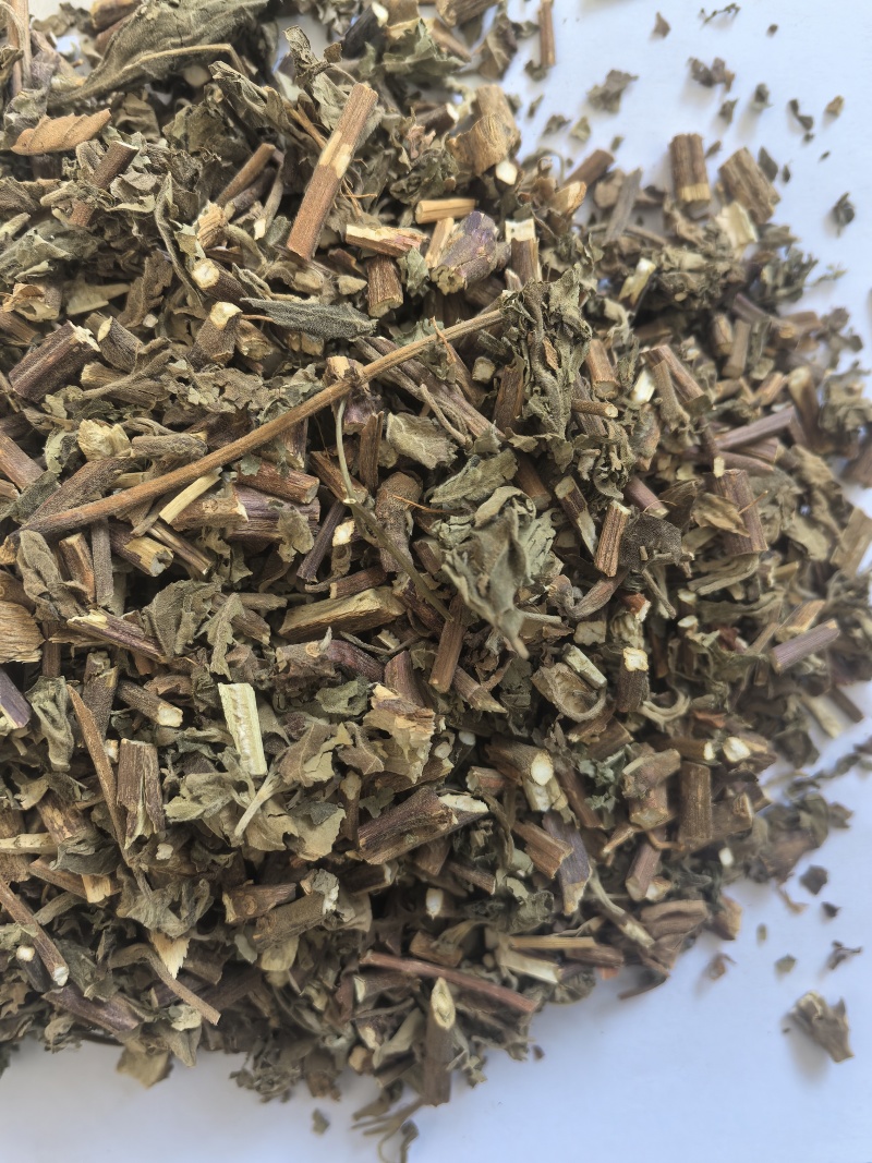 广藿香中药材藿香新货东弘药业一手货源现货供应