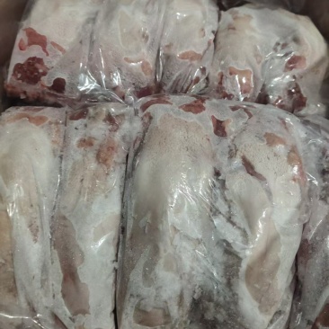 纯干的口条
