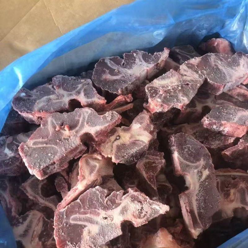 多肉拼柜牛脖骨，几块钱一斤