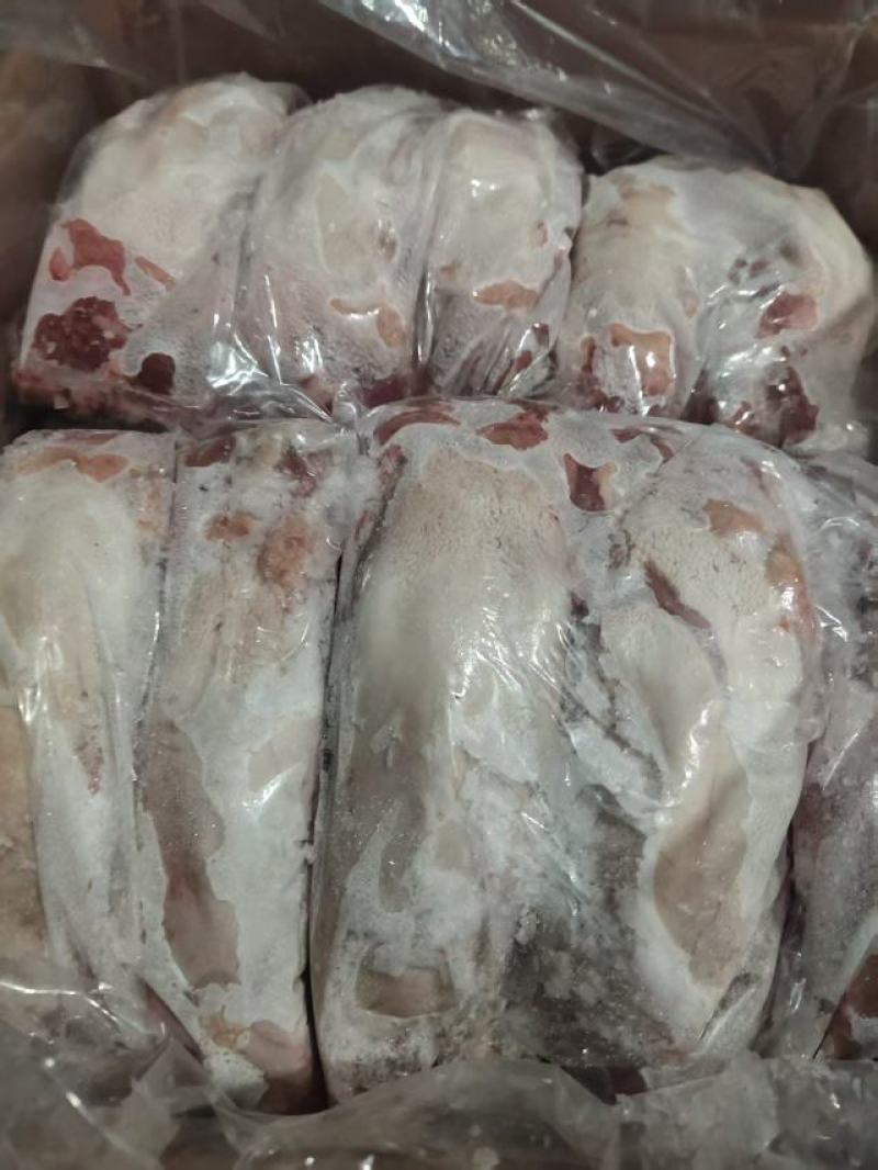 纯干的口条