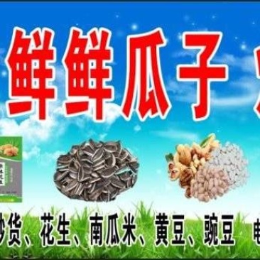 现炒瓜子