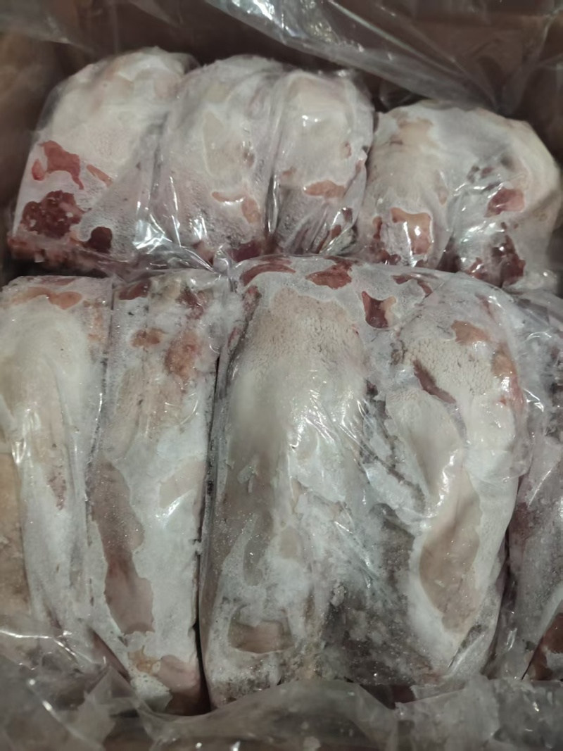 纯干的口条