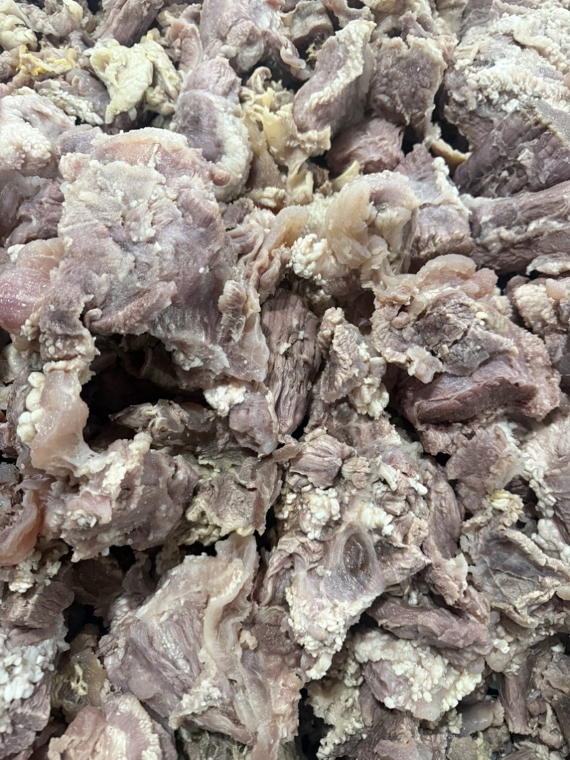 牛肉筋
