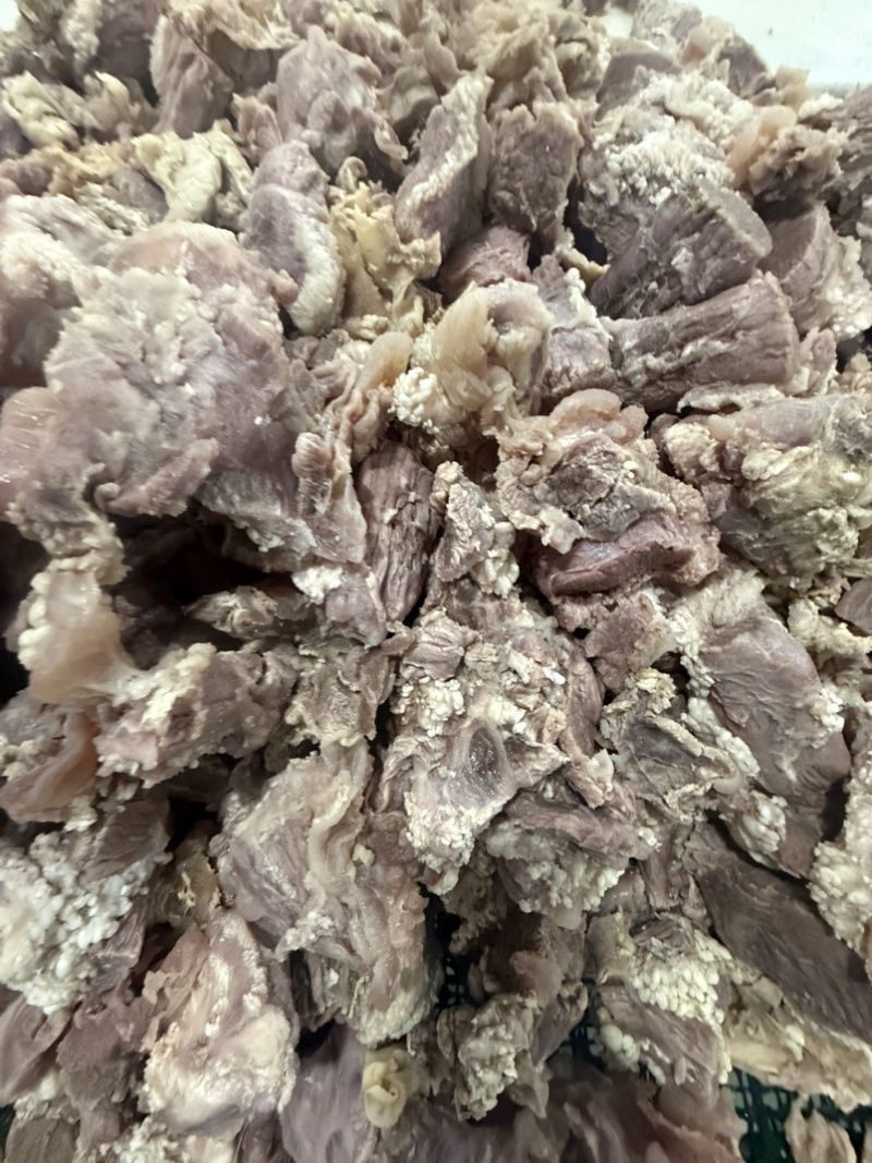 牛肉筋