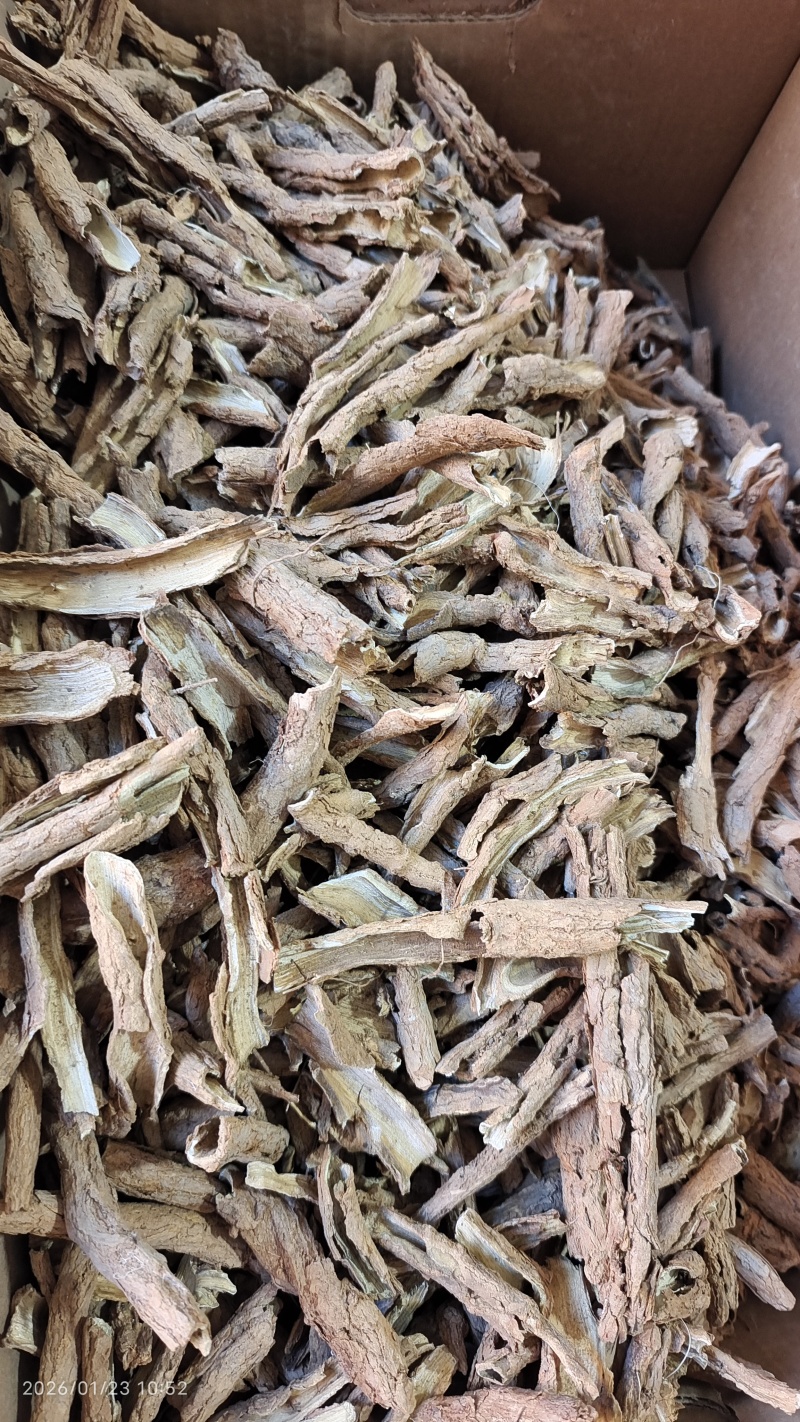 地骨皮河北选货各种规格2包邮量大从优