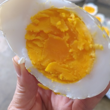 农村散养土鹅蛋，纯粮食加蔬菜喂养，品质好营养美味
