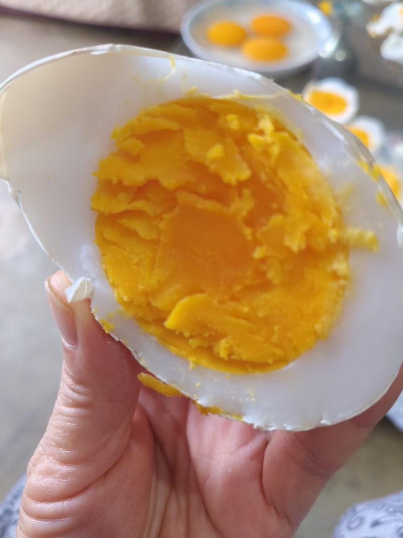 农村散养土鹅蛋，纯粮食加蔬菜喂养，品质好营养美味