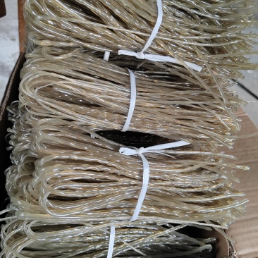 红薯粉淀粉10，粉条15