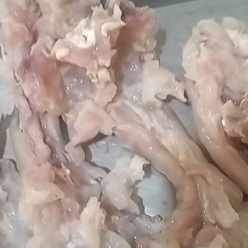 全皮牛蹄筋