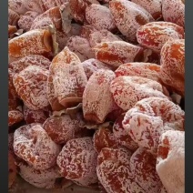 渭南柿饼，***，***，自己家做的