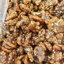琥珀核桃仁现货