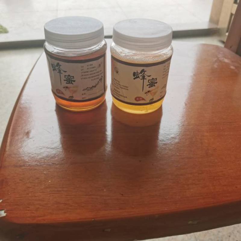 荔枝龙眼蜜